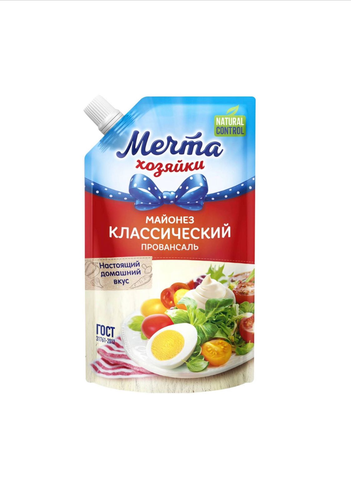 Майонез Мечта хозяйки Провансаль Классический 200ml